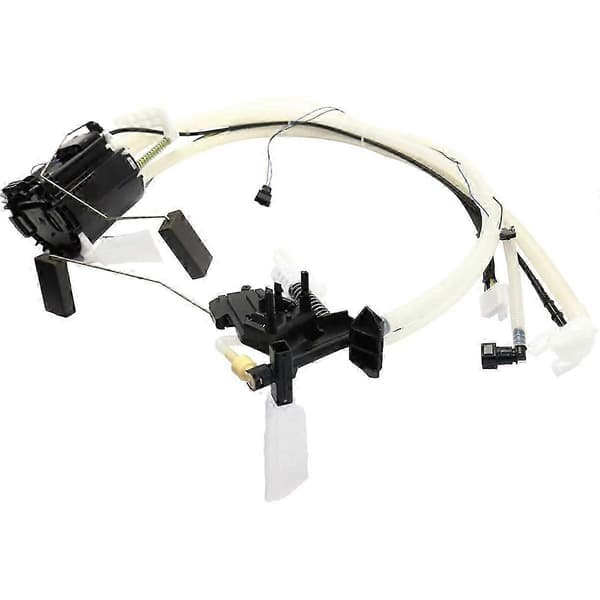 Elektrisk bränslepumpmodulmontering LR015178 LR015179 för Range Sport Utility, 8Cyl, 4.4L 2006-2009 White Black