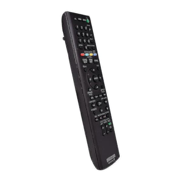 Replacement Remote Control Compatible with Sony Compatible Models RMT-D250P, RMT-D247P, RMT-D251P, RMT-D224P