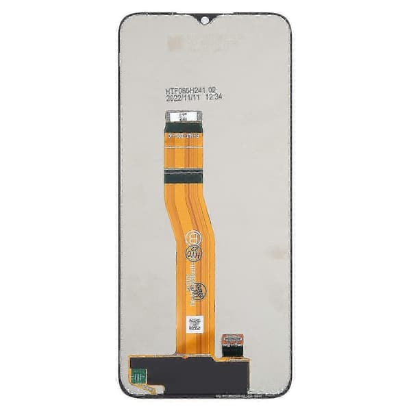 Original LCD-skærm til Honor X6 med Digitizer Fuld Samling
