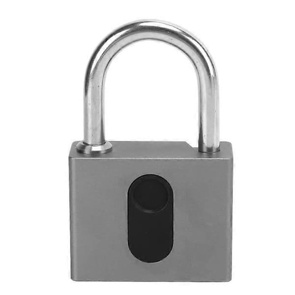 Älykäs Bluetooth-sormenjälkilukko GS60FB Bluetooth-älysormenjälkilukko vedenpitävä