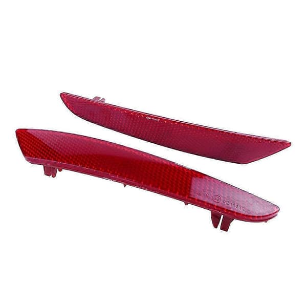 Til Seat Leon Stylance 2013-2019 Bagkofanger Reflektor 2025