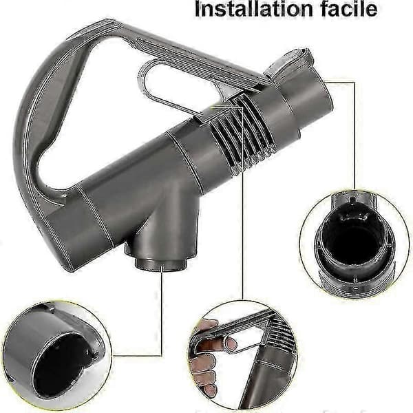 Vaihtokahva Dyson DC29 DC33C DC37 -imuriin