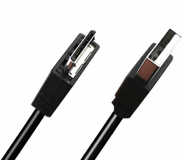 Kompatibel Sony Walkman Mp3-spiller USB-data synkroniseringslading overføringskabelledning 1,2 meter