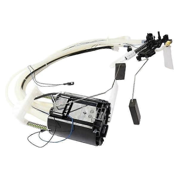 Elektrisk bränslepumpmodulmontering LR015178 LR015179 för Range Sport Utility, 8Cyl, 4.4L 2006-2009 White Black