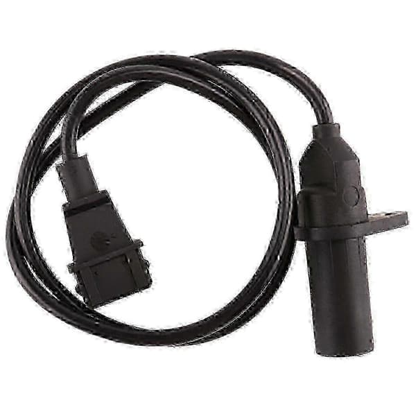 AURA Ducati 2001-2008 Krumtapakselpositionssensor 55240201A Sort