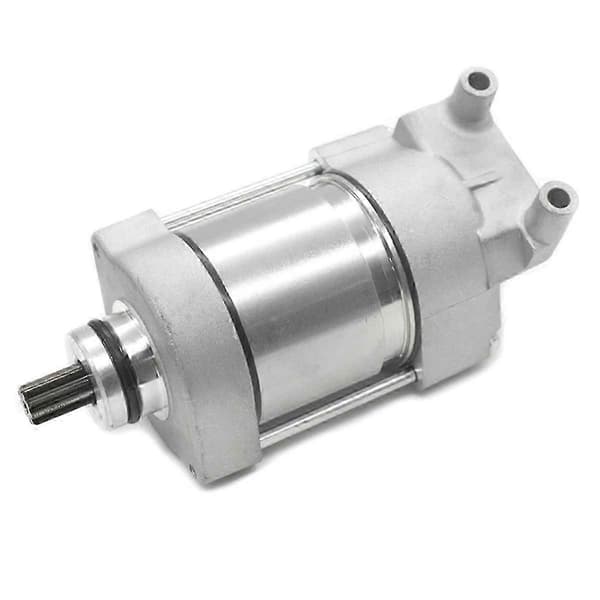 Startmotor til YZF-R1 2004-2008, reservedel af høj kvalitet til motorcykler