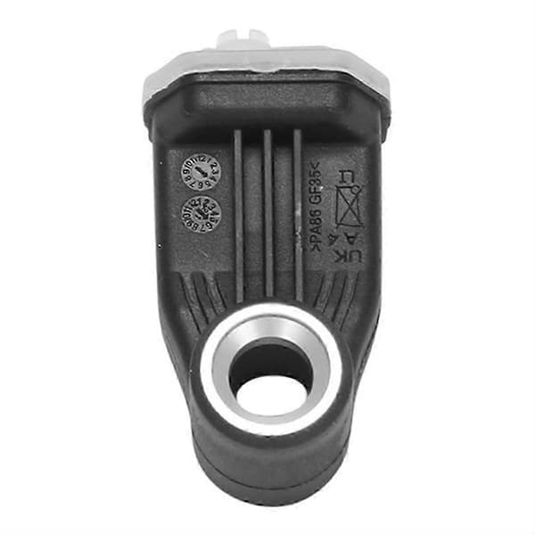 2 st motorcykeldäcktrycksövervakningssensor för R 1200-1250 GS Sensor 8567683 36318567683 Black