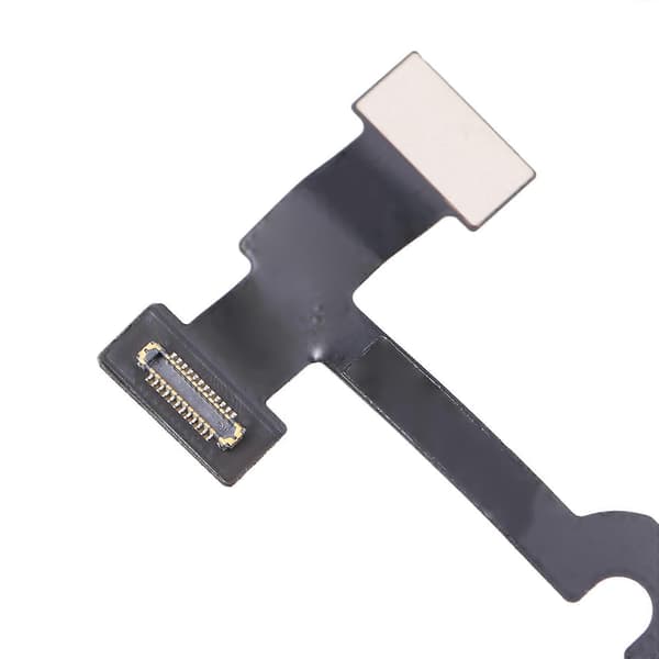 För Google Pixel 6 KOMPATIBEL Strömknapp & Volymknapp Flexkabel Not Specified