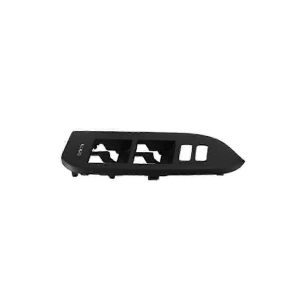 Bil Førerside Vindusløftebryter Trimpanel for Prado LC150 2010-2019 7423260600C0 LHD Black
