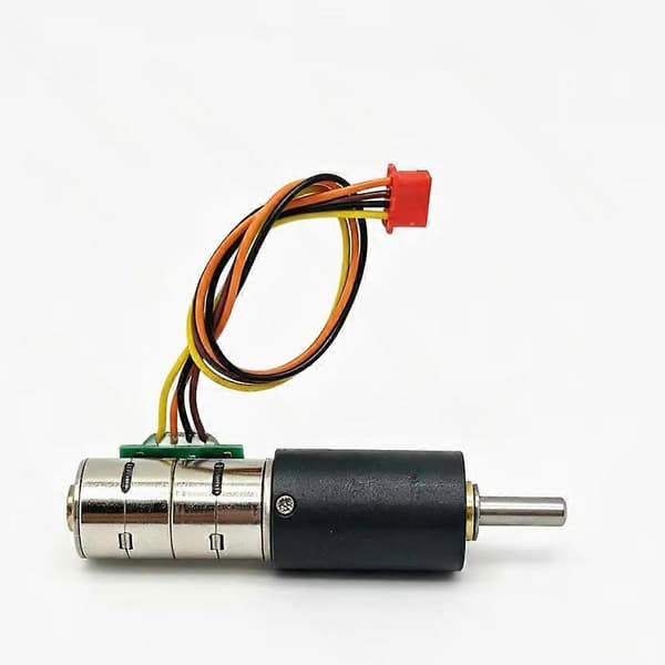 Ekstrudermontert planetgirmotor for Flashforge Creator 5 / Creator 5 Pro 3D-printerdeler