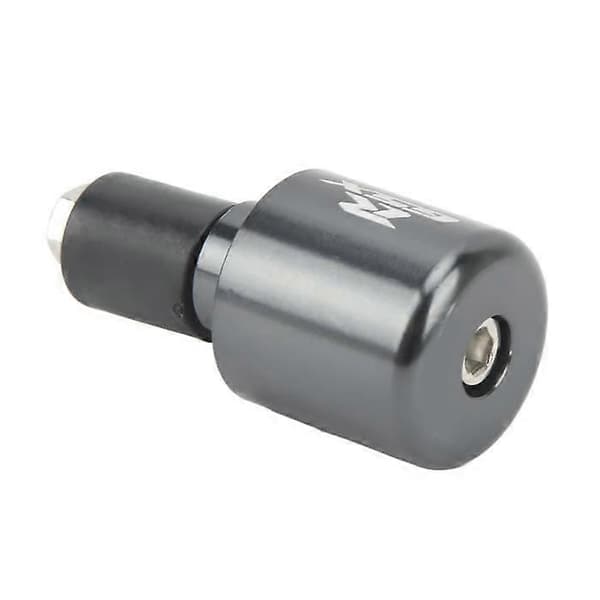 Motorcykel Styr Endepropper Tilbehør Motorcykel Styrgreb Auto Style Styrgreb Greb