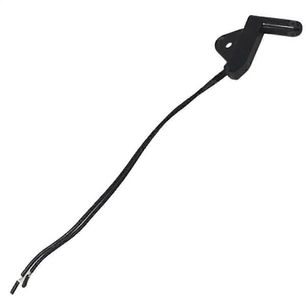 Udetemperatursensor Omgivelsesluftsensor 31442888 til Volvo S90 V90 XC60 XC90 Black