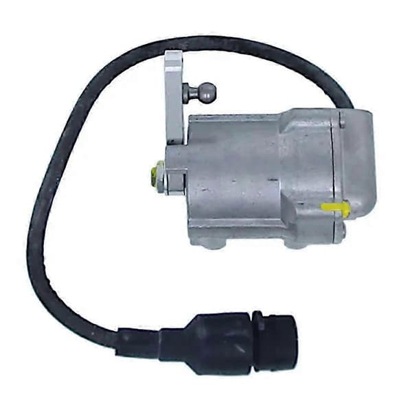 Egnet for lastebil gasspedal posisjonssensor 1496308