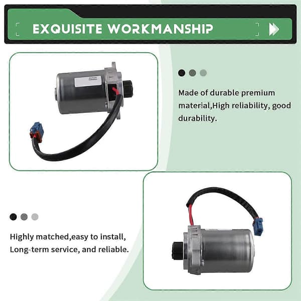 563301W100 56330-1W100 Bilmotor Rattstamme Motor Montering for 2012-2017
