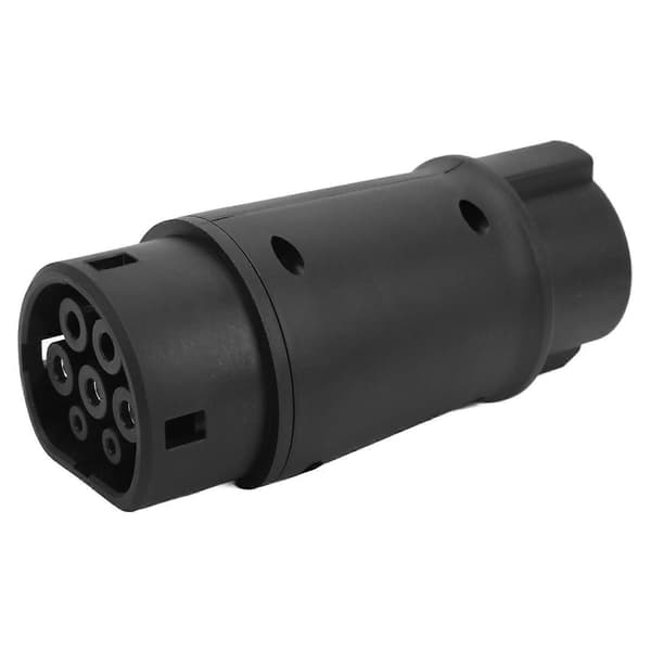 Tyyppi 1 - Tyyppi 2 EV-lataussovitin 16A 32A 220V 250V US EU