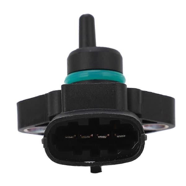 MAP-sensor 0261230013 innsugningsmanifold trykksensor erstatning for Subaru Impreza Forester Outback Legacy