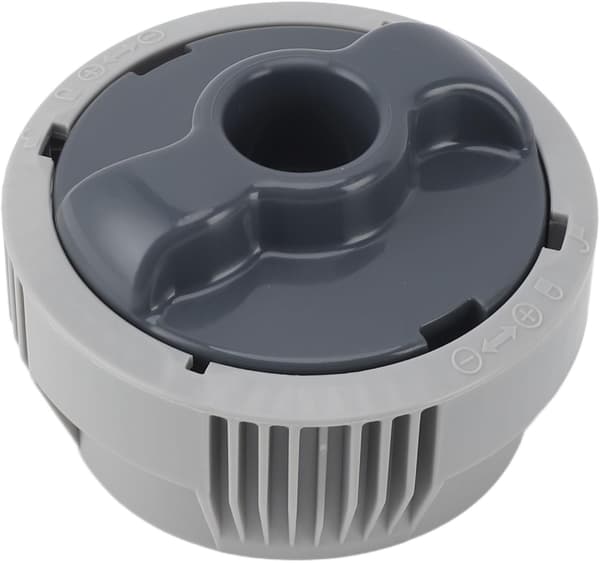 [13] Kjemikaliedispenser System P05345 P03821 Erstatningsklorinator for Lay Z Spa Boblebad Spa Klordispenser