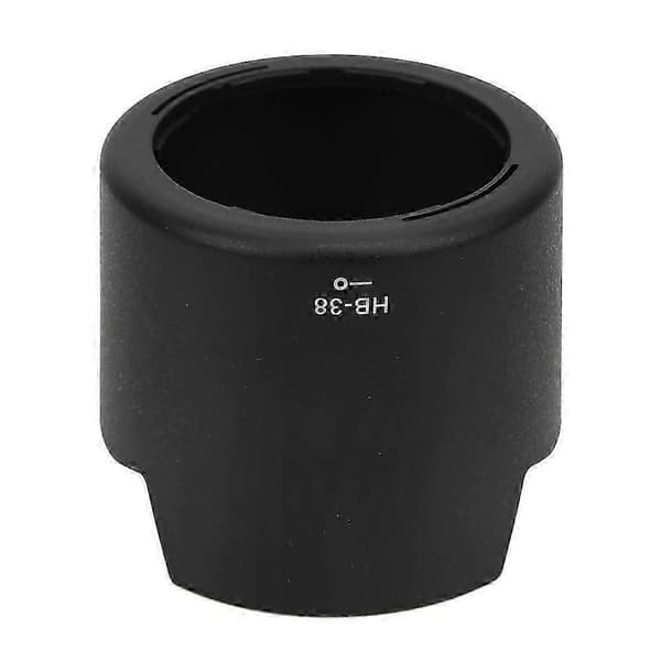 HB-38 Kameramontert Solblender for Nikon AF S Micro 105mm f 2.8G IF ED VR-objektiv