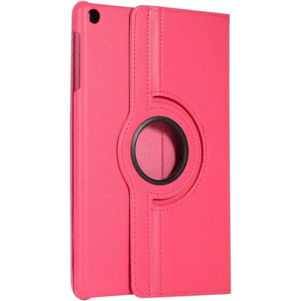 Samsung Galaxy Tab A 10.1 2019 SM-T510/T515 Case, Soft PU Leather Protective Case
