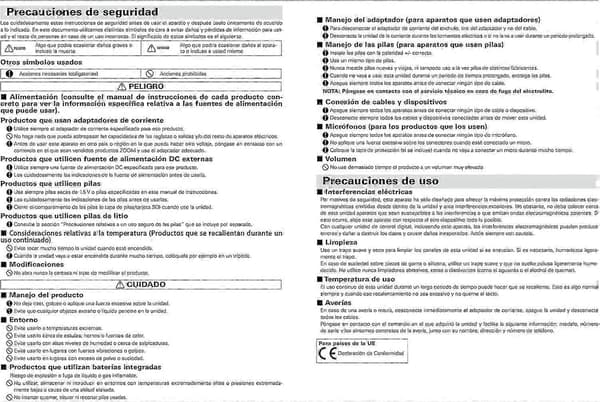 Rumpu- ja harjalyömäsoittimet (VWTW)