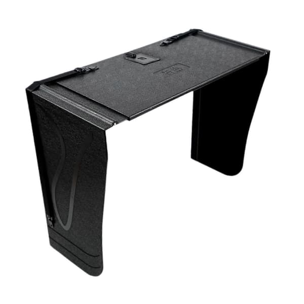 Bildskärmsljusskydd Bredd Justerbar 41cm-71cm Professionellt Antireflexskydd