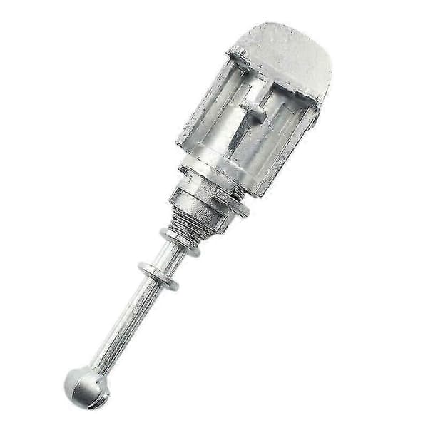 Dørlåsecylindersæt til Peugeot 407 venstre front 2004-2011 modeller