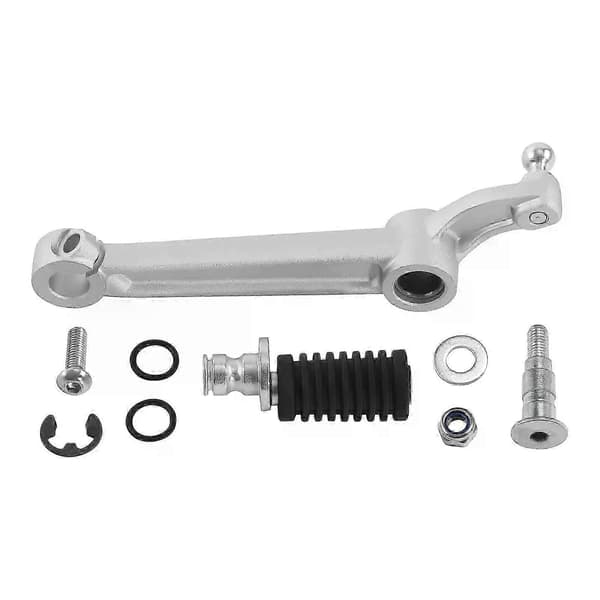 Moottoripyörän vaihdevipu Aprilia RS660 RS 660 2021-2025 -varaosaksi