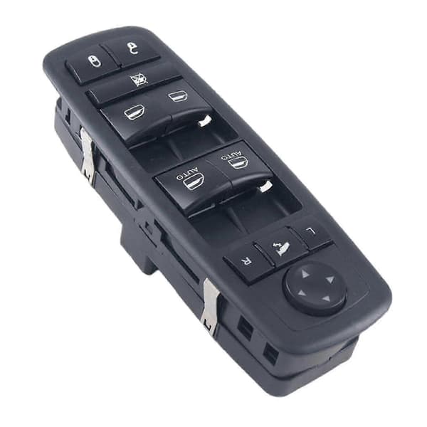 Window Switch Compatible with Ram 1500 2500 3500 2013-2016 Wyelv+99+C