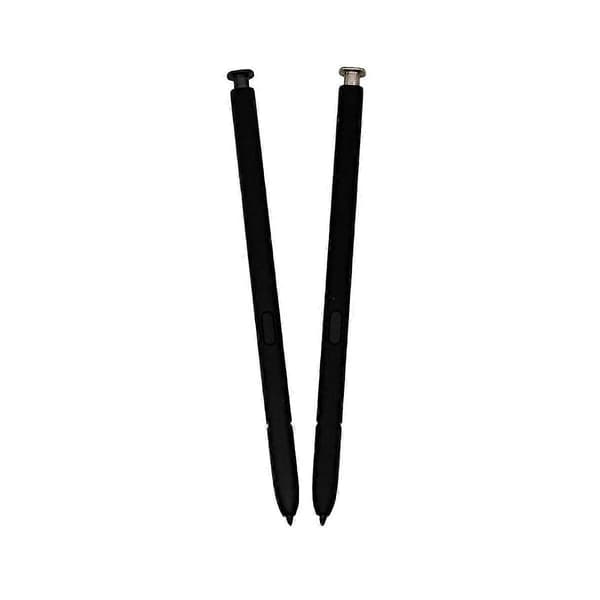Erstatnings-styluspen til Galaxy S23 Ultra mobiltelefon aktiv pen uden Bluetooth random color