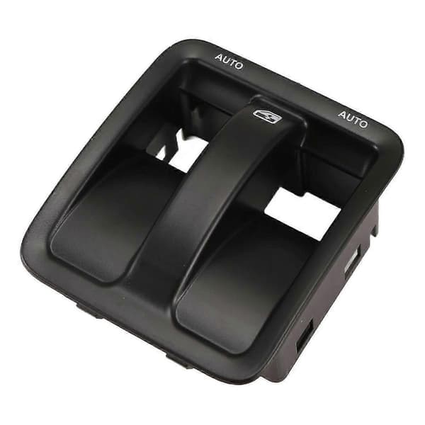 Center Dash Switch Bezel Glass Lifter Switch Cover til Jeep Wrangler