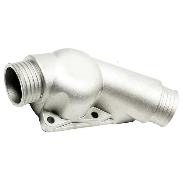 Termostathus til BMW 323 325 328 M3 Z3 E36 E34 11531722531-JK Silver