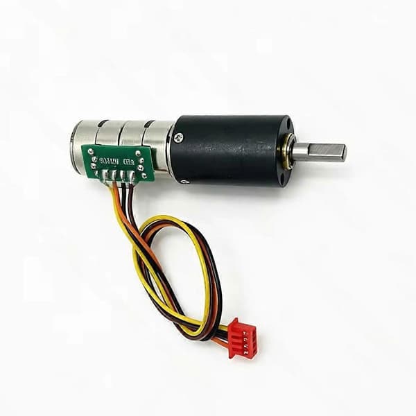 Ekstruderbeslag Planetgearmotor til Flashforge Creator 5 / Creator 5 Pro 3D-printerdele