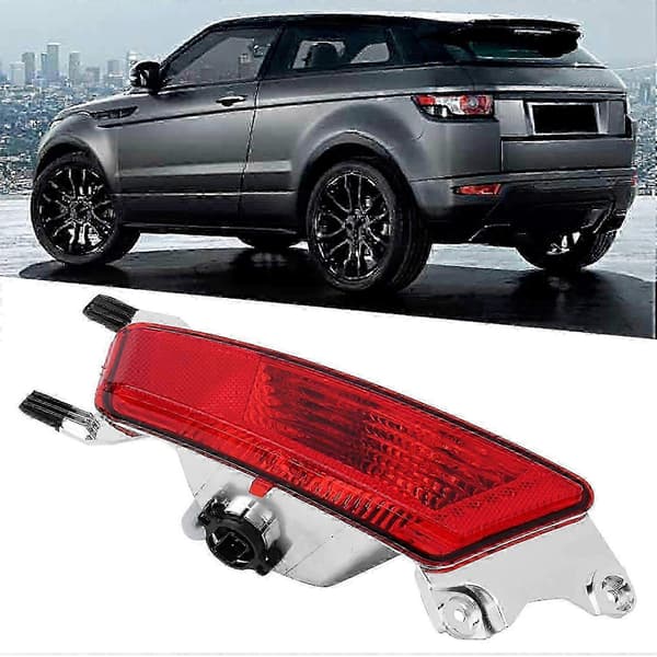 Dimljus bak vänster med bas LR025149 passar för Evoque 11-19