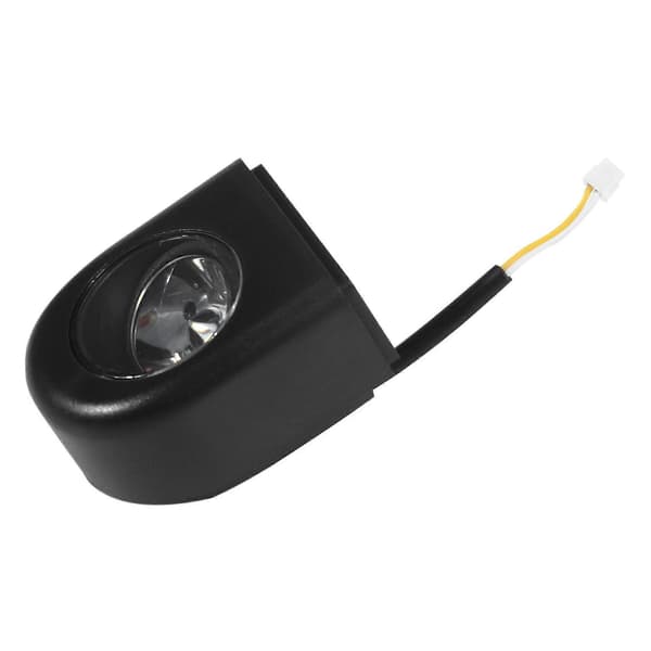 Frontlykt LED-lys Erstatning for M365 Elektrisk Sparkesykkel Deler