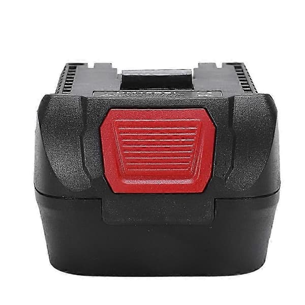egnet for milwaukee 18v 20v li-ion batteriomformeradapter dm18bsl