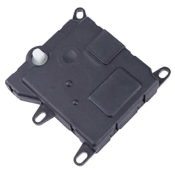 HVAC-kontrollservomotor for Ford Transit T12 T15 V347 1995-2012 modell Black