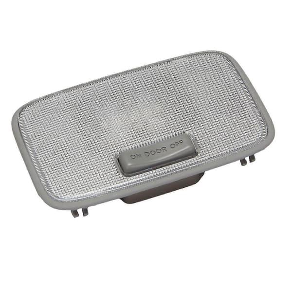 Bil Innvendig Leselys Kuppellys for R I30 928501X000 gray