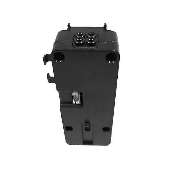 Box Hub Filamentvælger til QIDI Q2 4-i-1 Adapter til QIDI Tech Q2 3D Printer Tilbehør