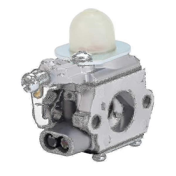 [13]Homelite 308054001 Karburator til 26CC Blæser, Trimmer, Kantklipper