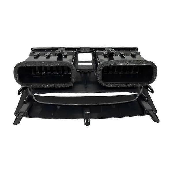 Passer for Toyota Camry Aurion 2006-2011 Bil A/C Luftventil Utløpspanel Grill Black