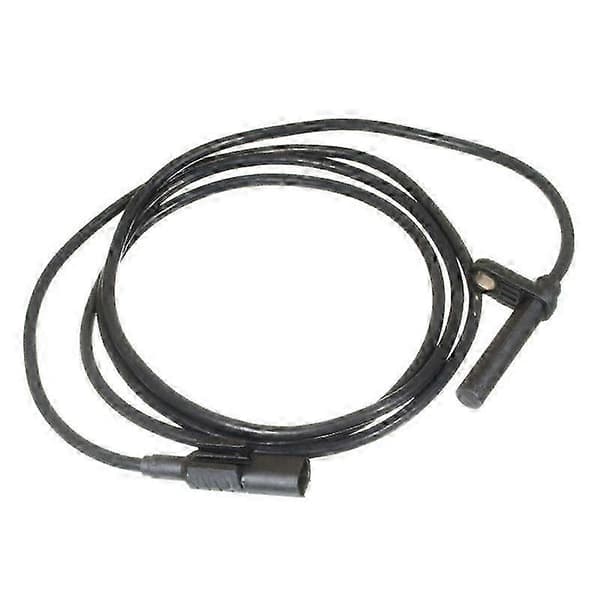 Ny bakre høyre ABS hjulhastighetssensor 9065401217 for Sprinter 3500 ABS-sensor Black