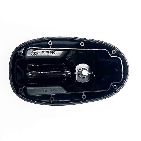 Antennbaslock passar MINI R55 R56 65203456089 Black