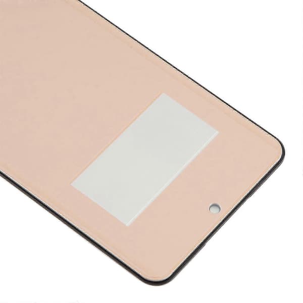 2025 För OnePlus Nord 3 5G TFT LCD-skärm med digitizer komplett montering, stöder inte fingeravtrycksidentifiering