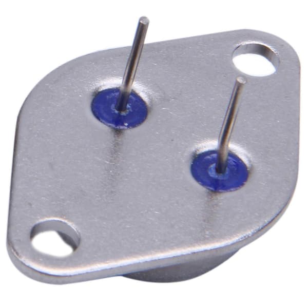 40 X 2N3055 15A 60V NPN AF Audio Power Transistor to-3 Silver