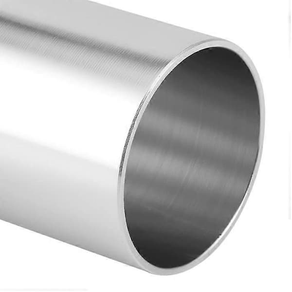 Påfyllingshalshette 2 tommer aluminiumslegering sveiset påfyllingshals og tank