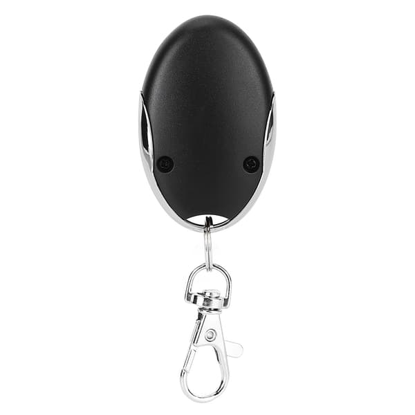 390MHz Garage Door Opener Remote Control Learning Button Compatible with Liftmaster 971LM