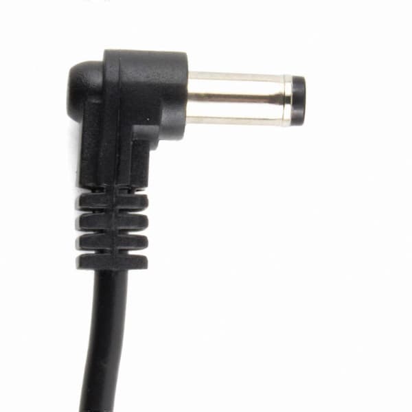 AC-adapterudskiftning til Roland TR-8 Rhythm Performer - 5,7V strømforsyning EU plug
