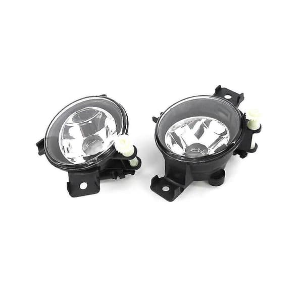2kpl sarja etu vasen oikea sumuvalo Led Ei/polttimo sopii X5 E70 2011-2013 63177224643 63177224