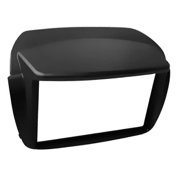 Bilradio Facia Til Doblo Opel Combo Tour Dvd Stereo Ramme Plade Adapter Montering Dash Installation