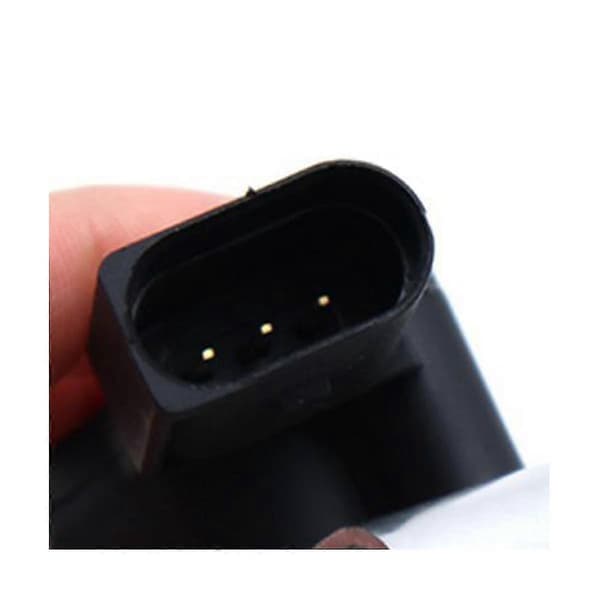 1027941-00-a Høyde sensor foran til venstre for Model X S 2012-2021, nivåsensor for frontlykter